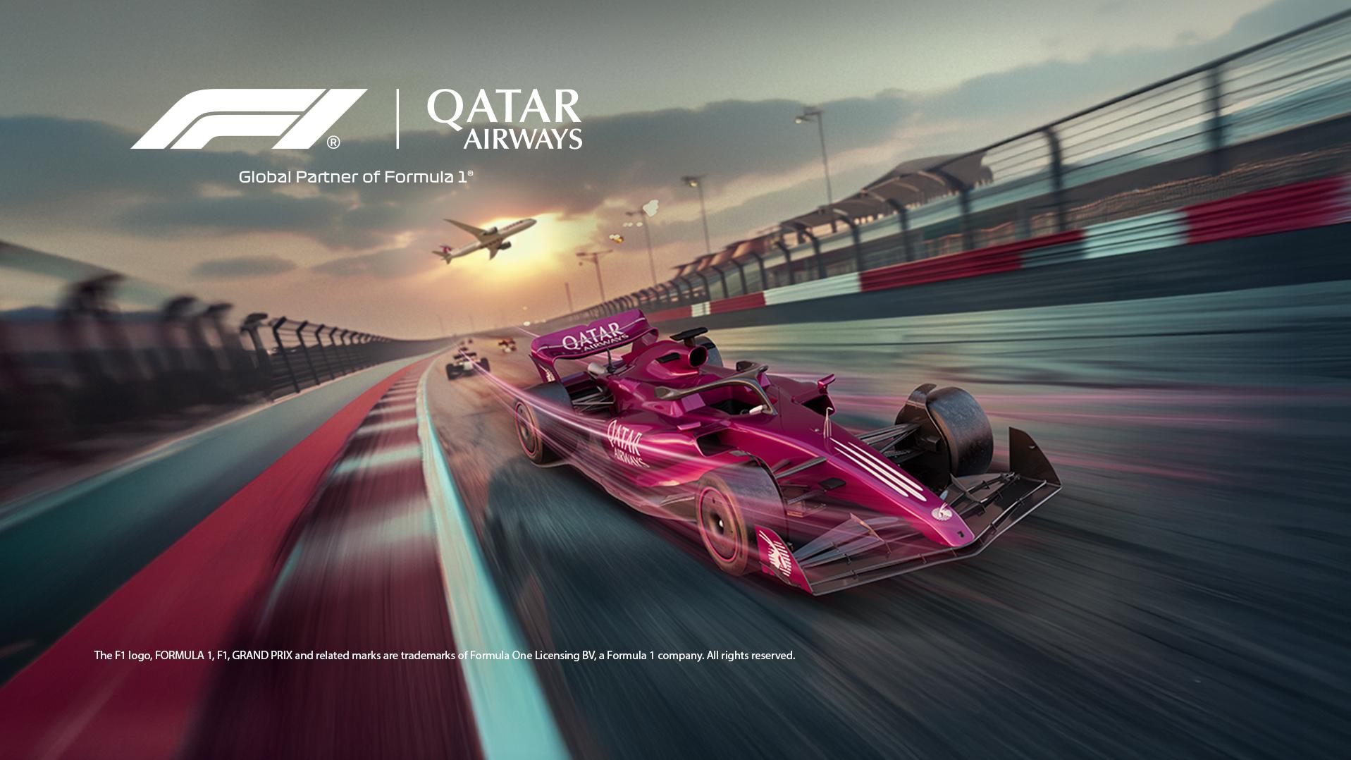 Photo: Qatar Airways