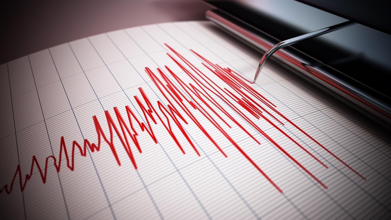 New earthquake in Spain. Photo: Shutterstock 