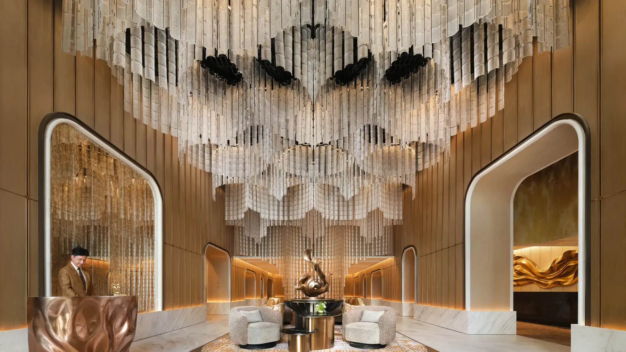 Fairmont Bangkok Sukhumvit Hotel (Photo: Accor)