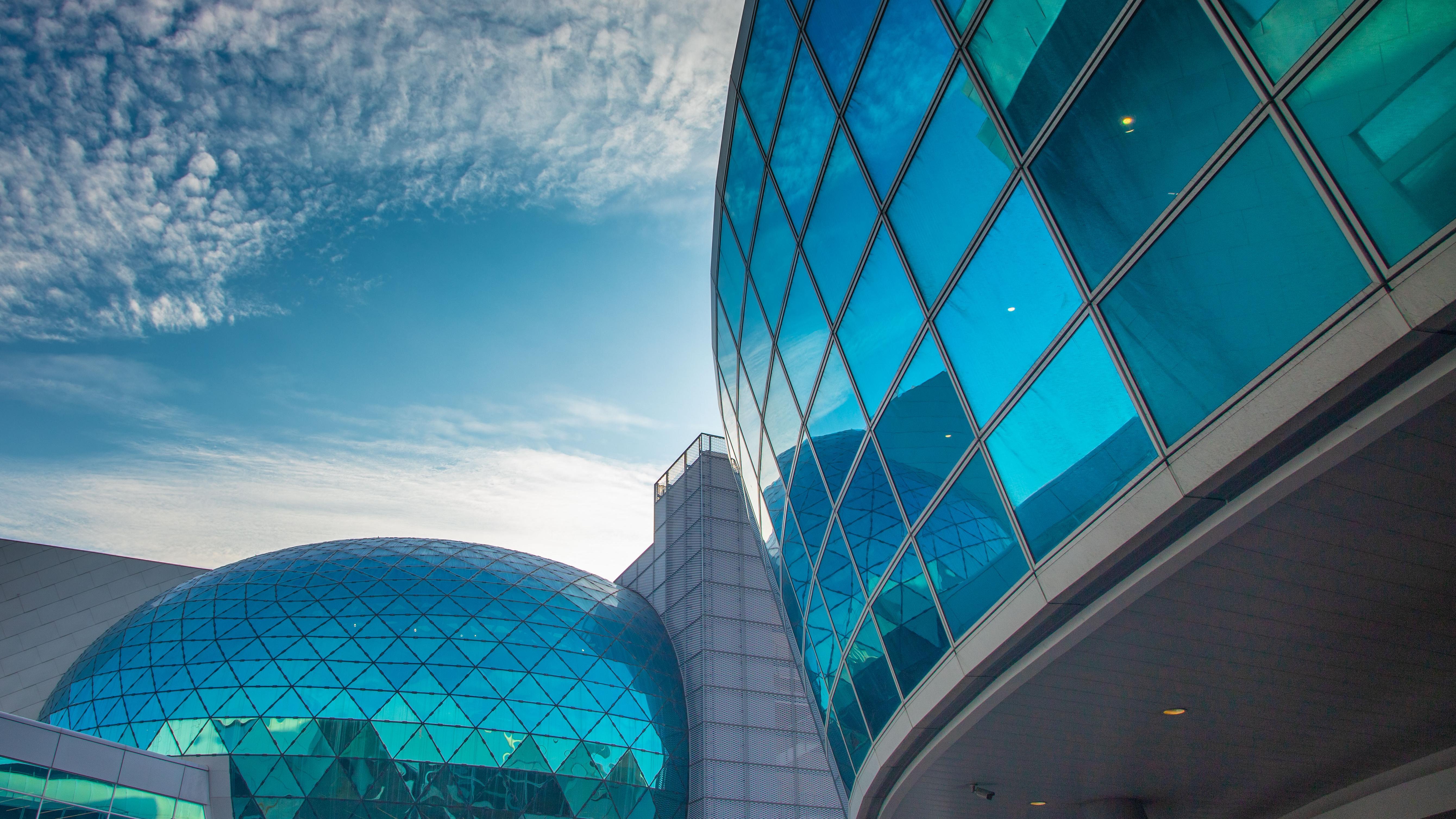 Rome Fiumicino Airport. Photo: Alexanderstock23 / Shutterstock.com