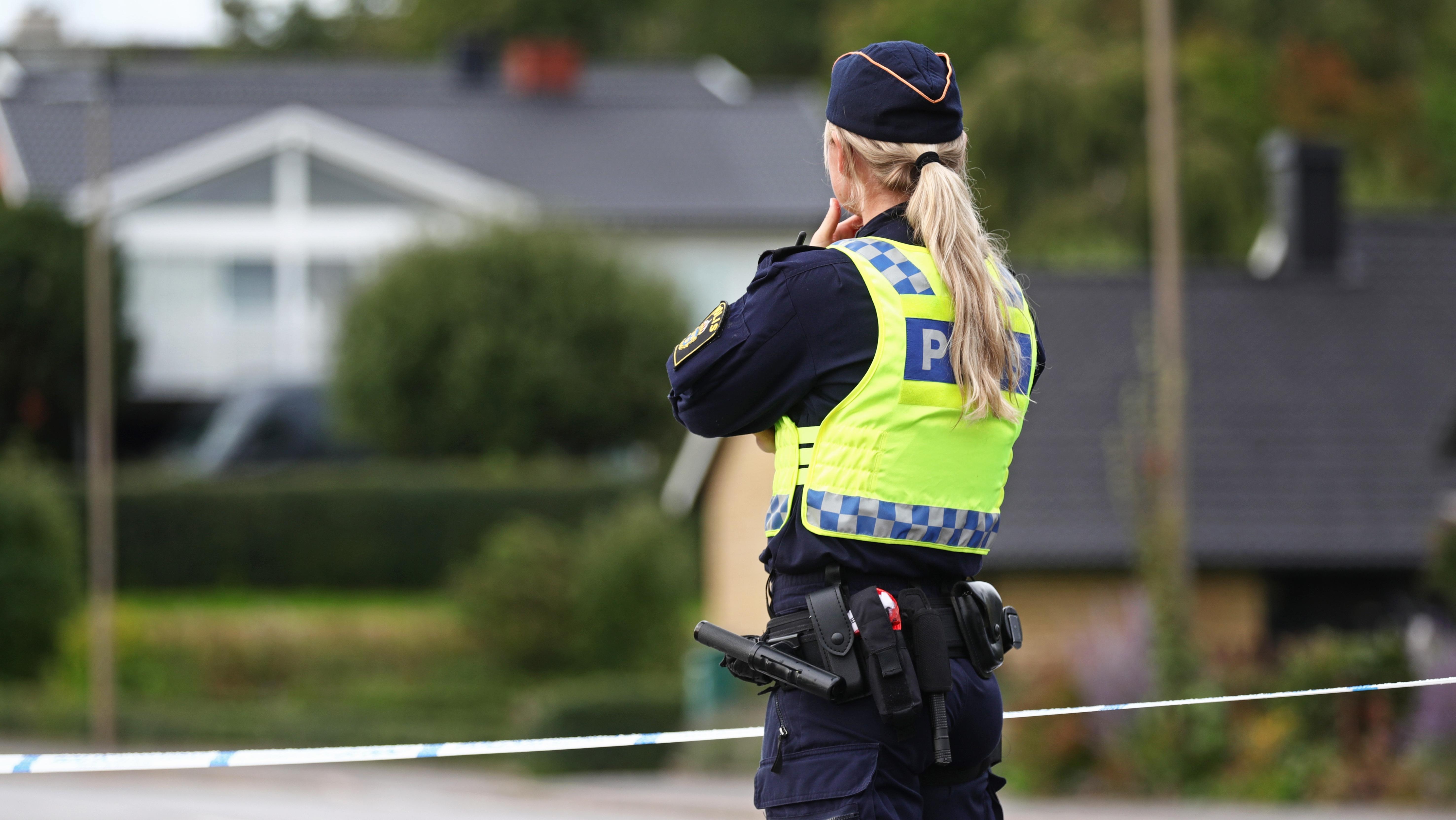 Photo: Jeppe Gustafsson / Shutterstock.com