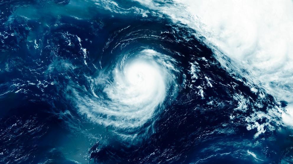 Super Typhoon. Photo: Shutterstock archive