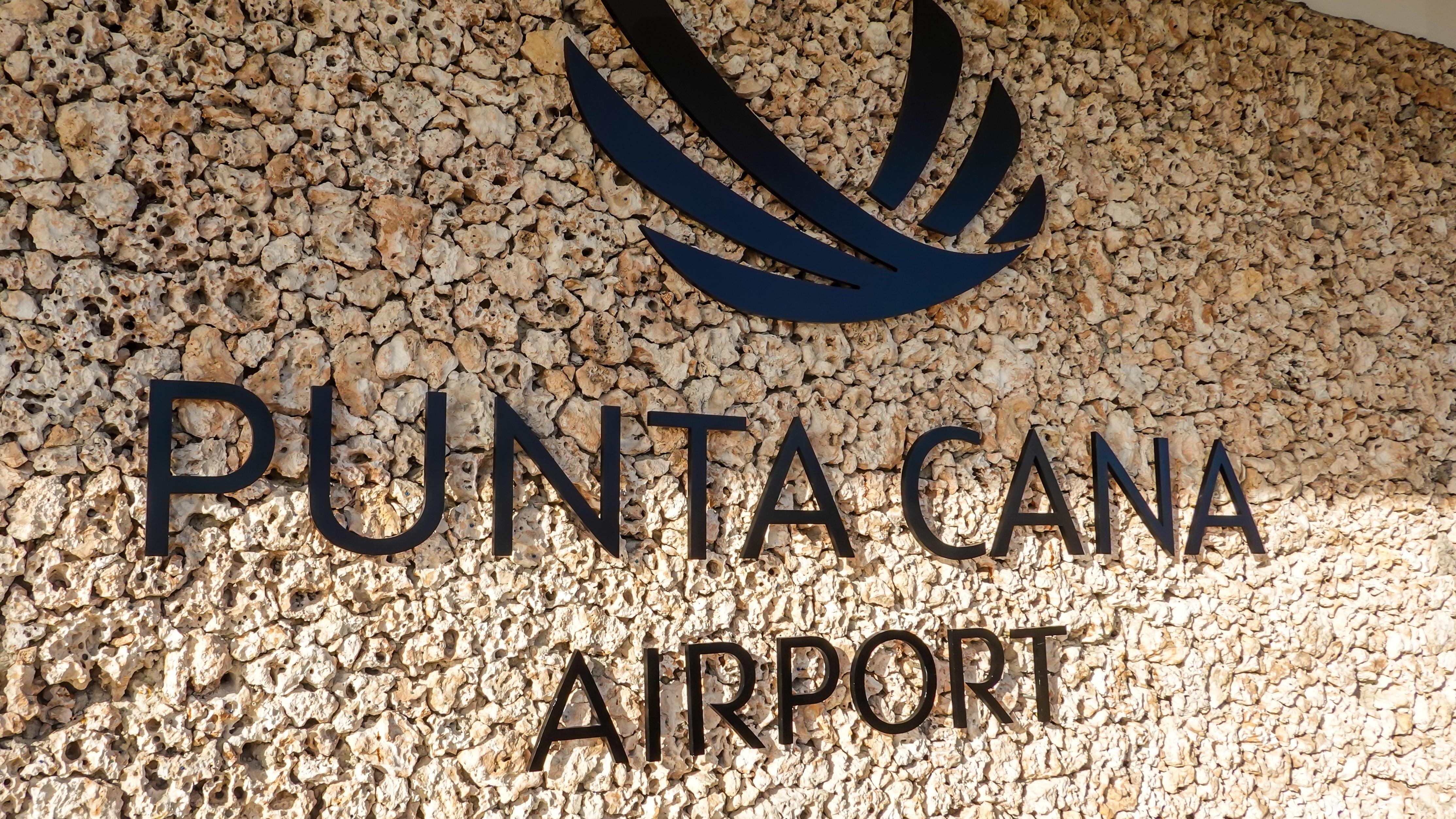 Punta Cana Airport. Photo: Shutterstock