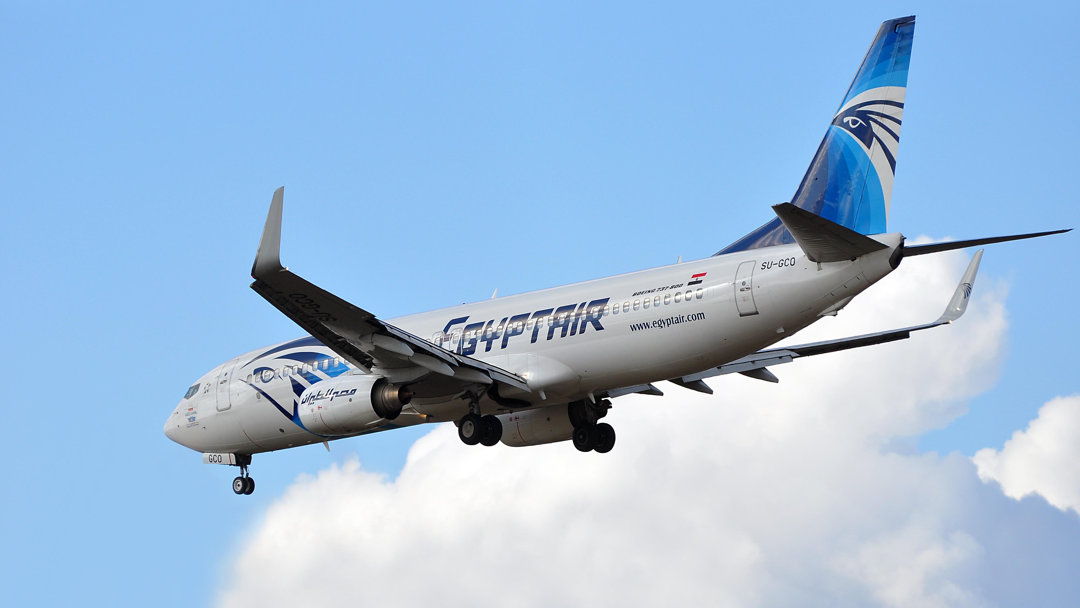 First Boeing 737MAX delivery. Photo: Vytautas Kielaitis / Shutterstock.com