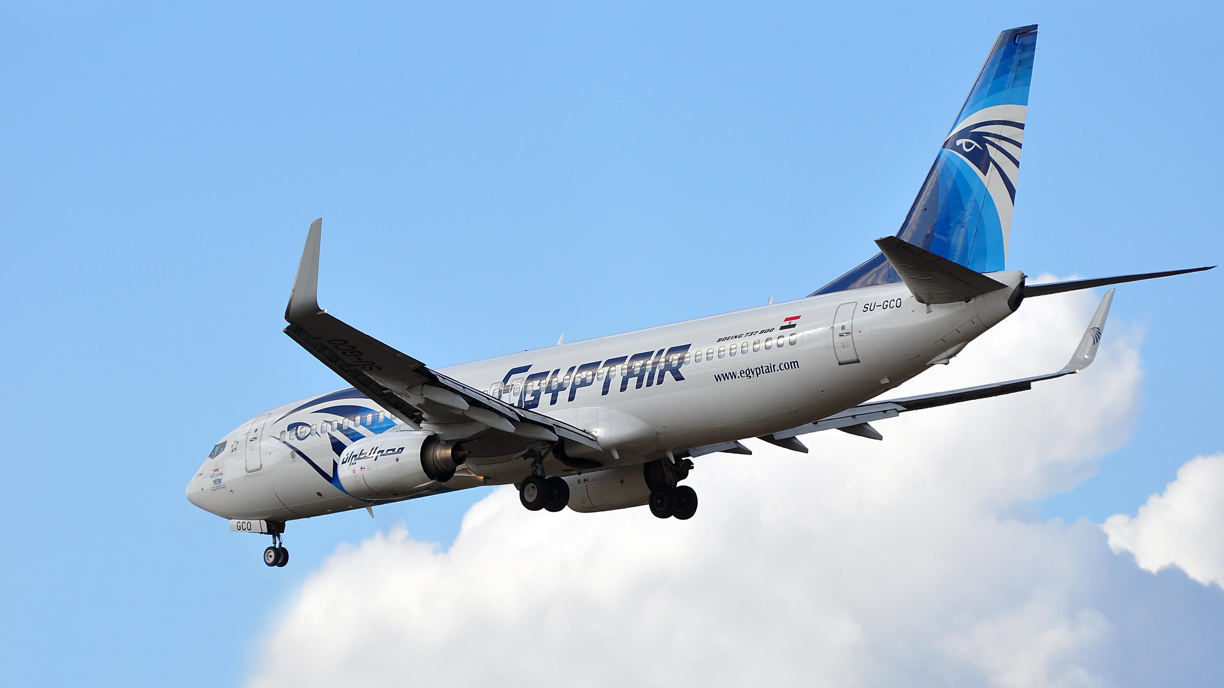 First Boeing 737MAX delivery. Photo: Vytautas Kielaitis / Shutterstock.com