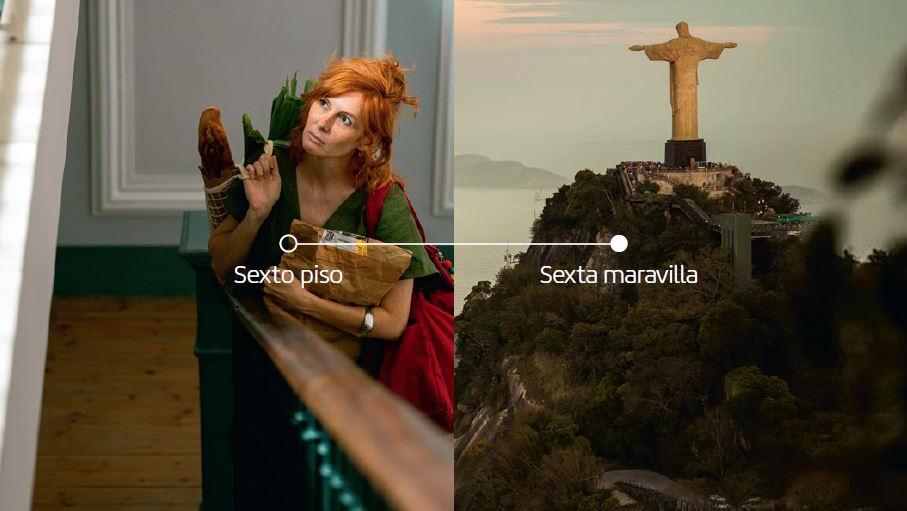 Iberia launches traditional sale. Photo: Iberia