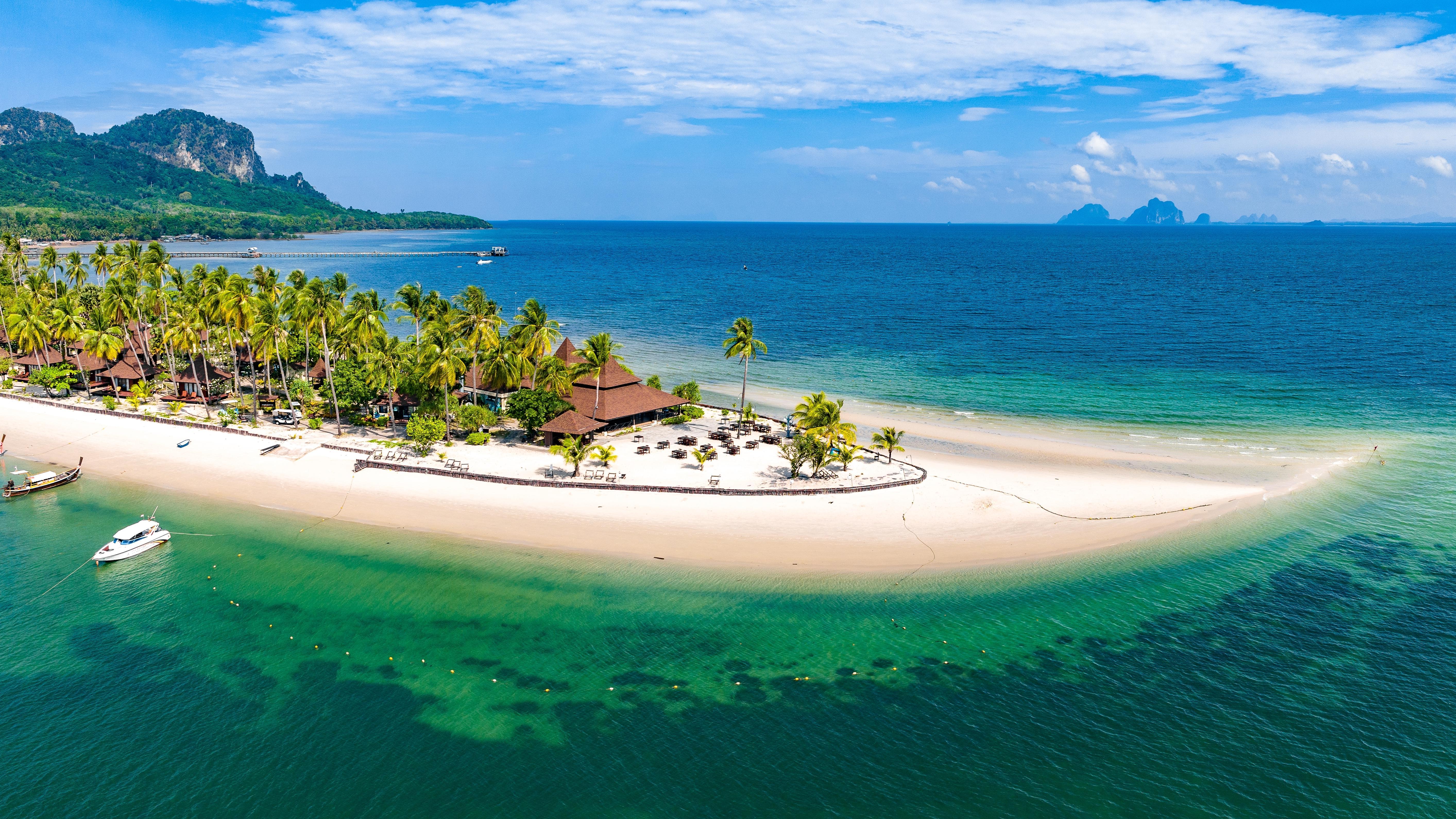 Thailand. Photo: Shutterstock
