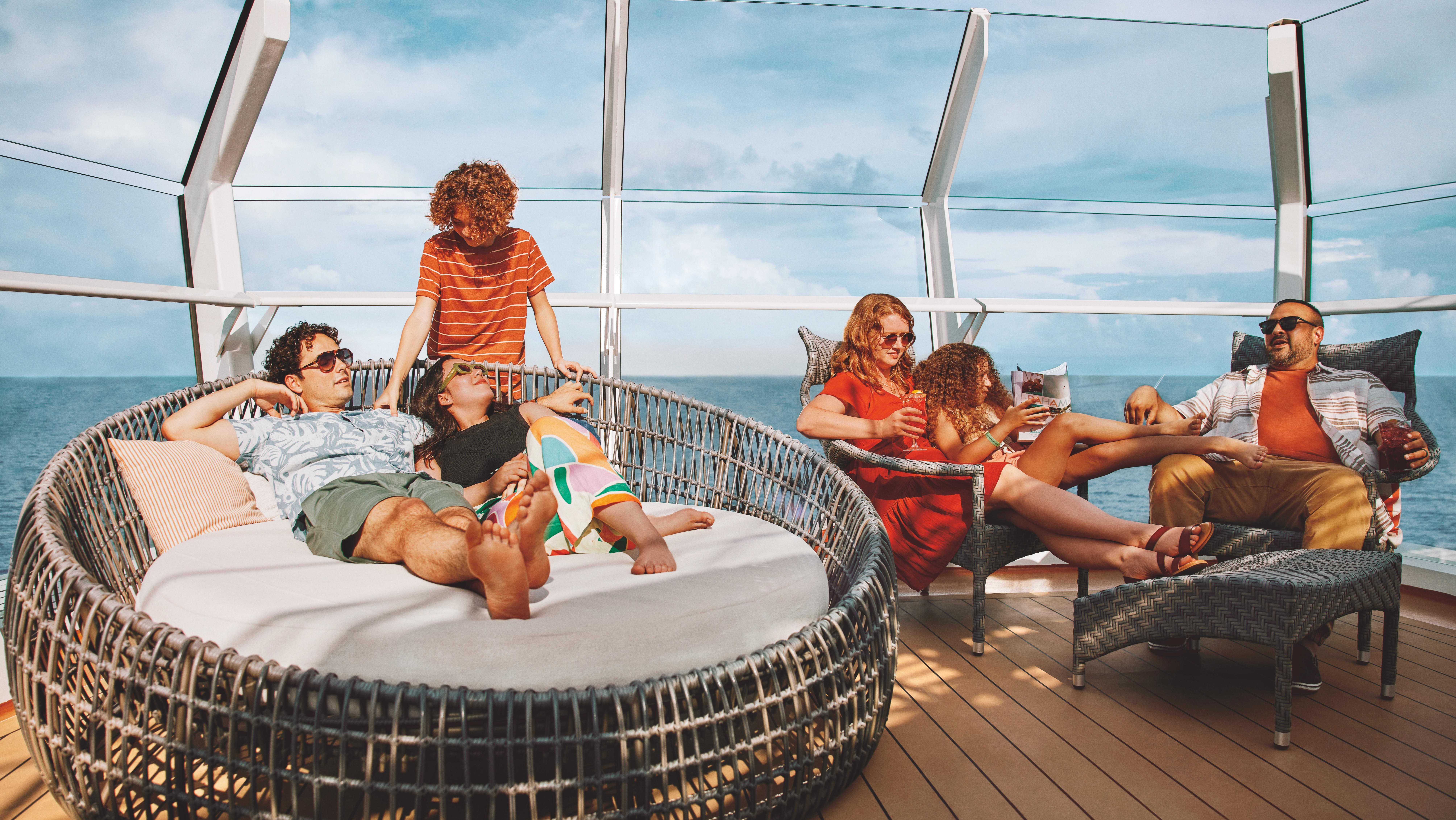 Photo: Carnival Cruise Line
