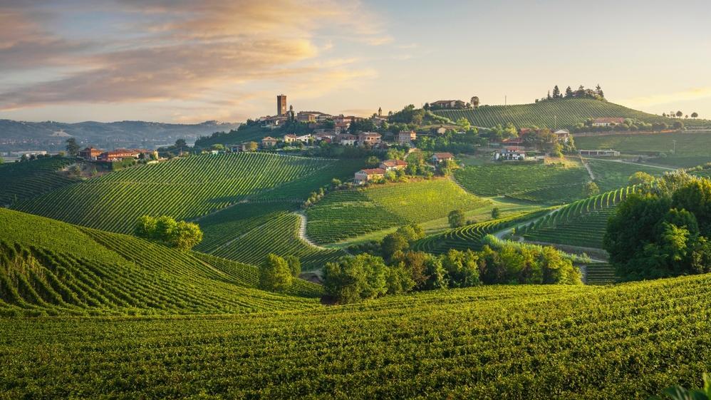 Dreaming of living in a picturesque town in Italy? Photo: Shutterstock