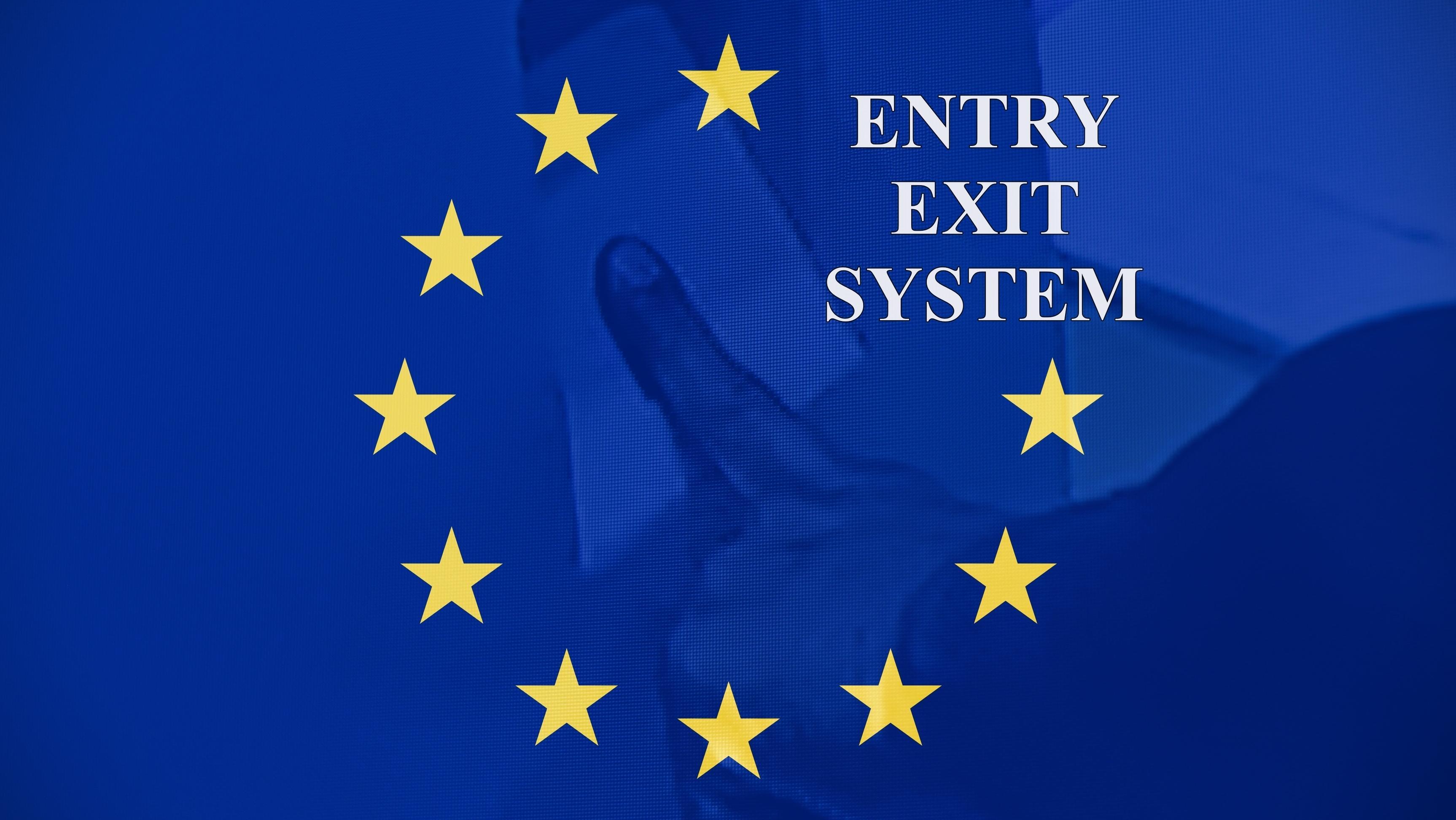 EES. Photo: Shutterstock