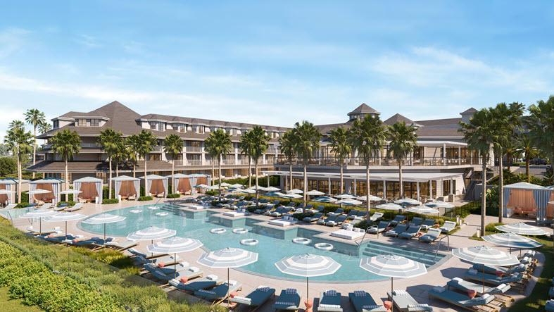 Photo: JW Marriott