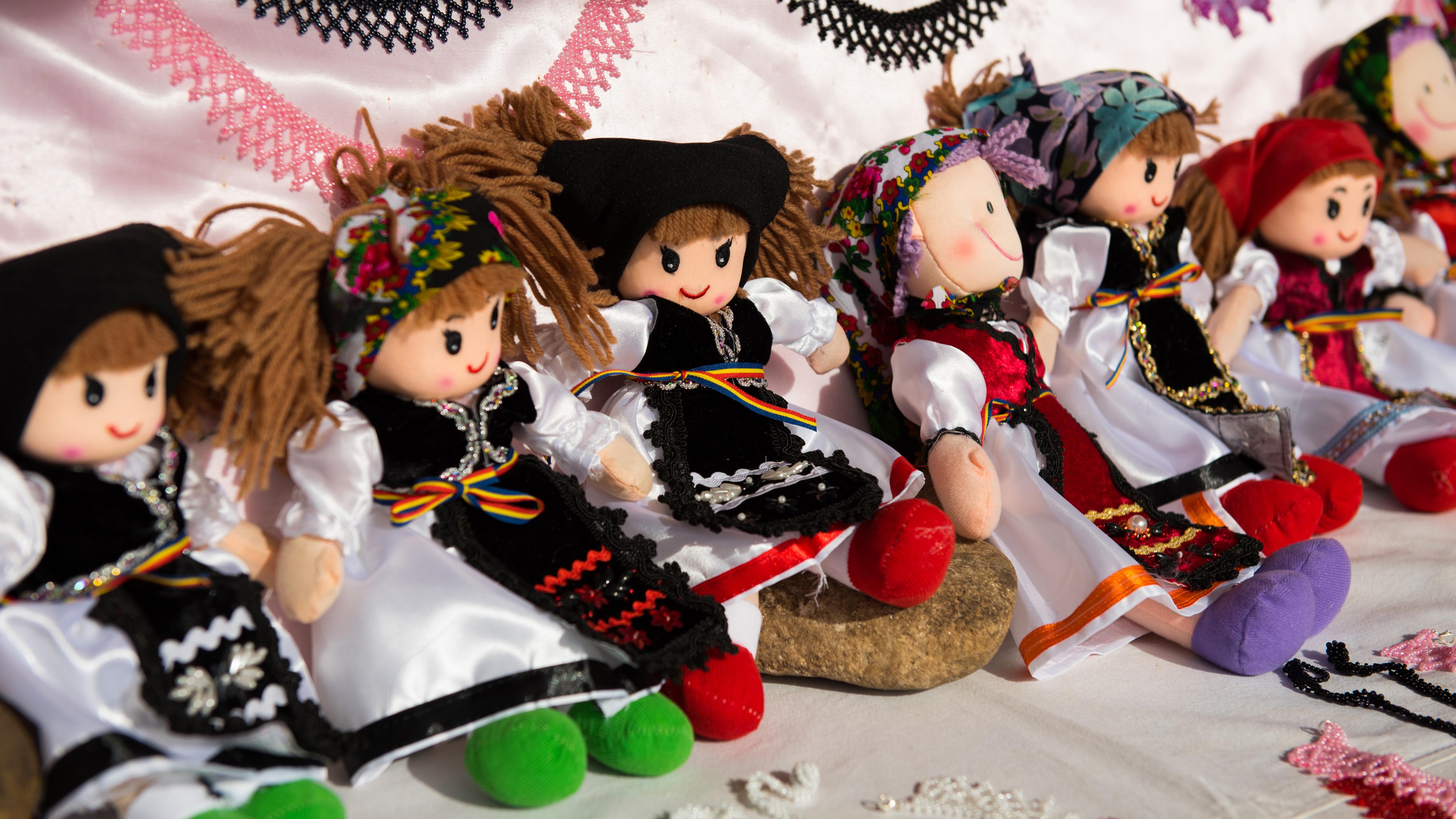 Harest Days in Cluj-Napoca. Photo: salajean / Shutterstock.com
