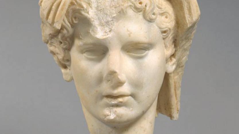 Return of antiquities to Greece. Photo: Greek Ministry of Culture