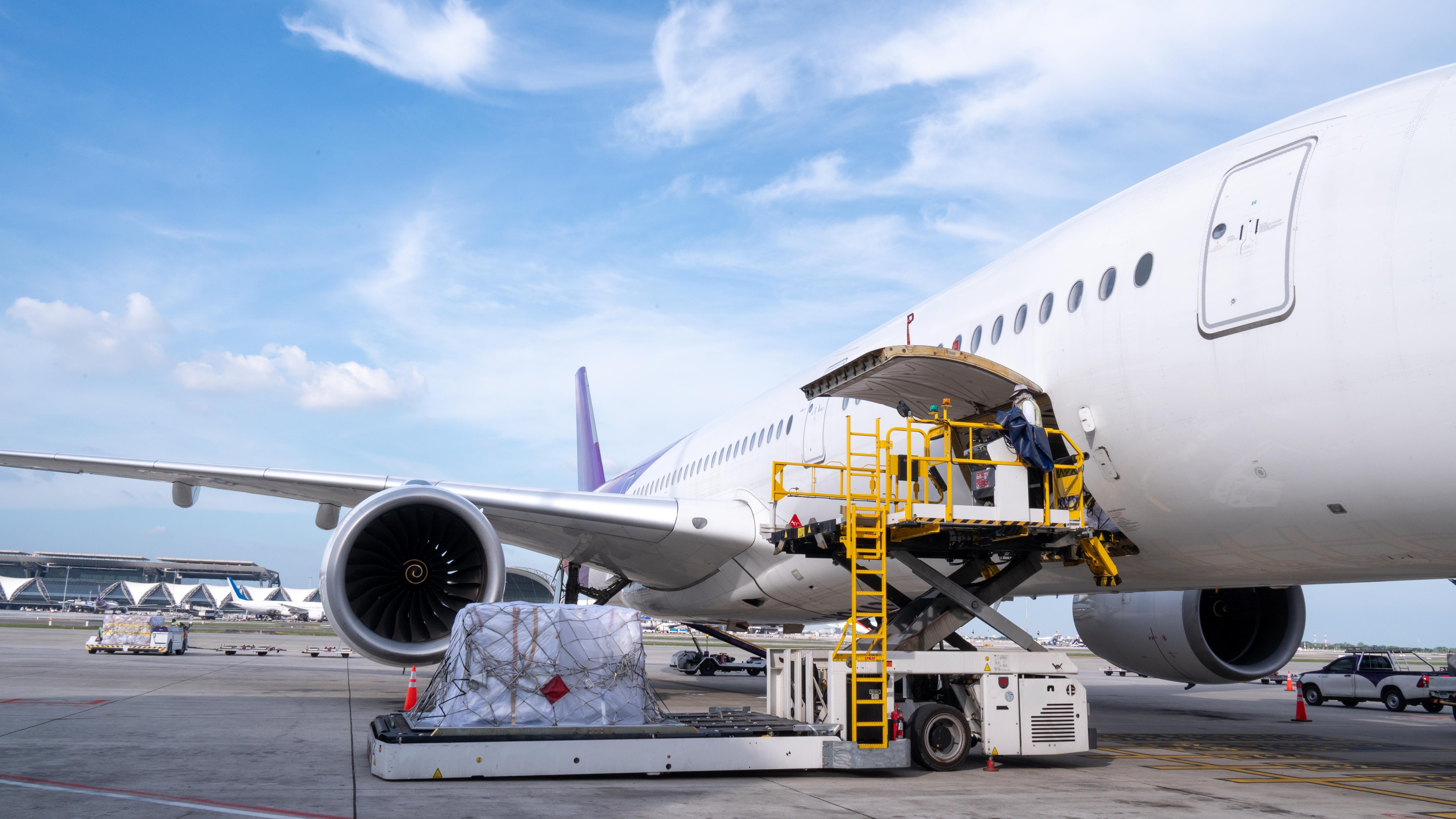 Airport screening. Photo: Shutterstock