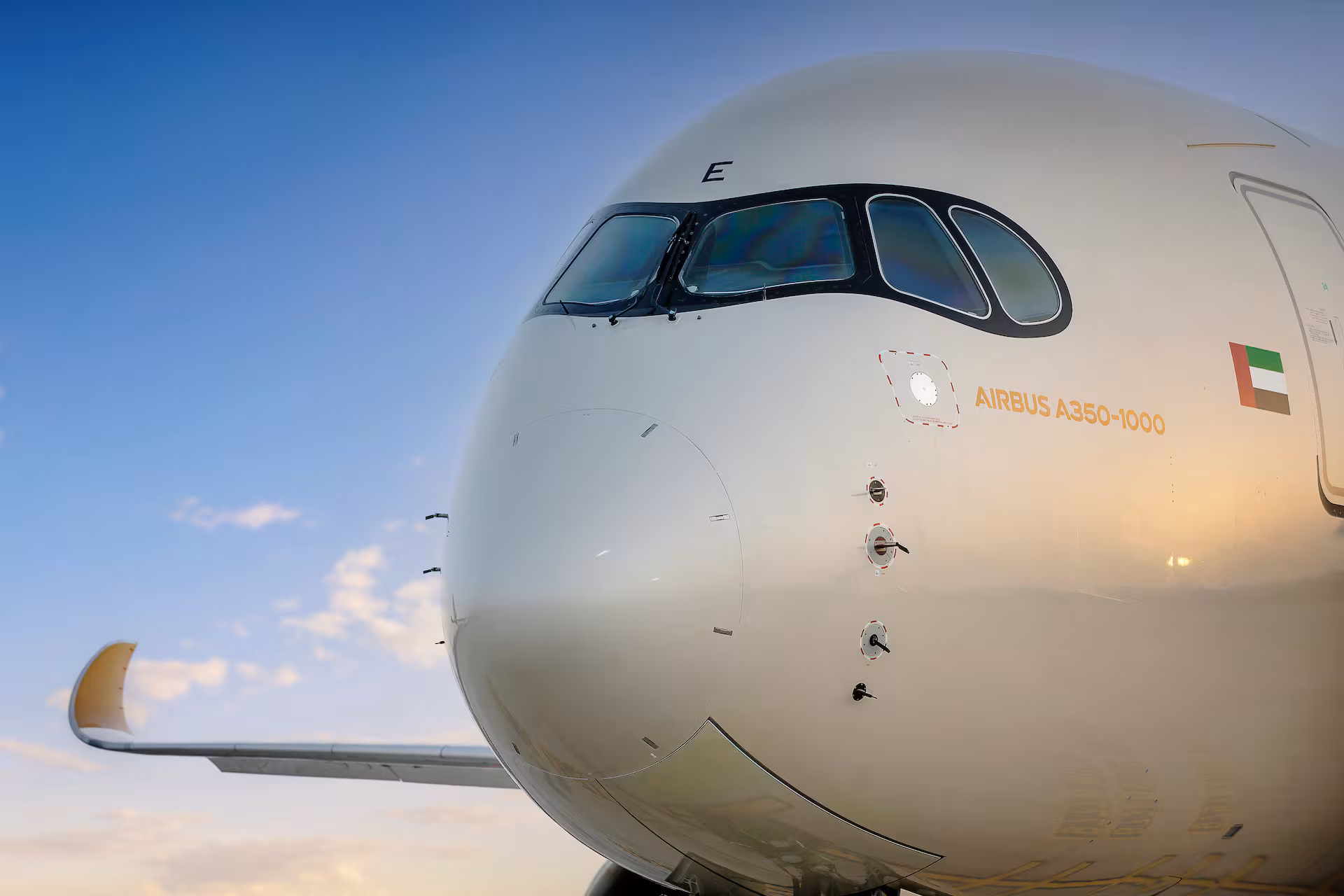 Photo: Etihad