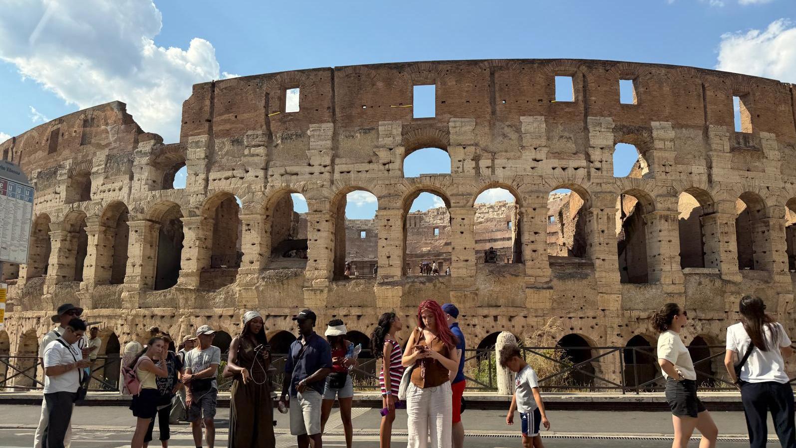 Rome. Photo: PassportNews