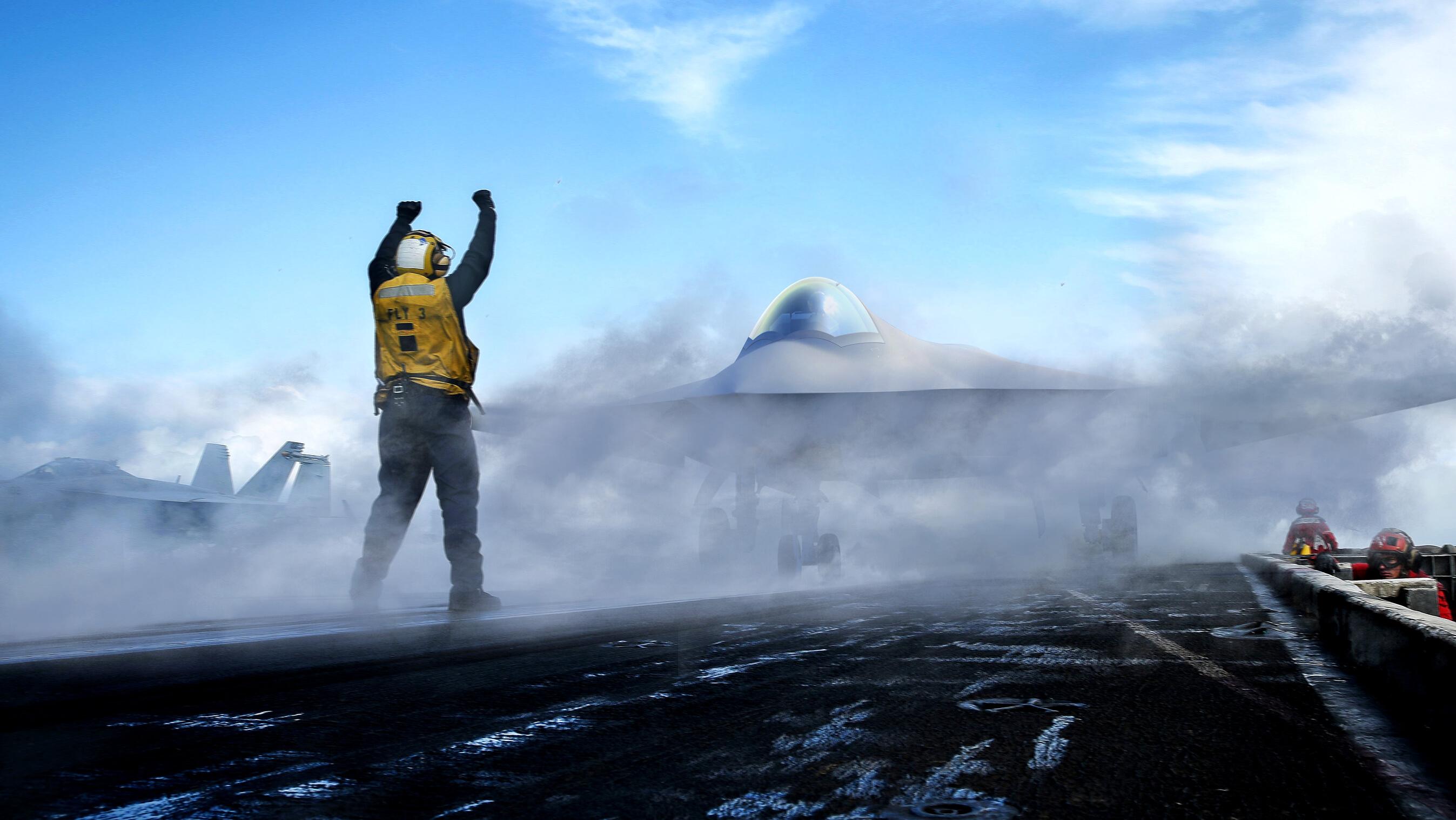 Photo: Boeing
