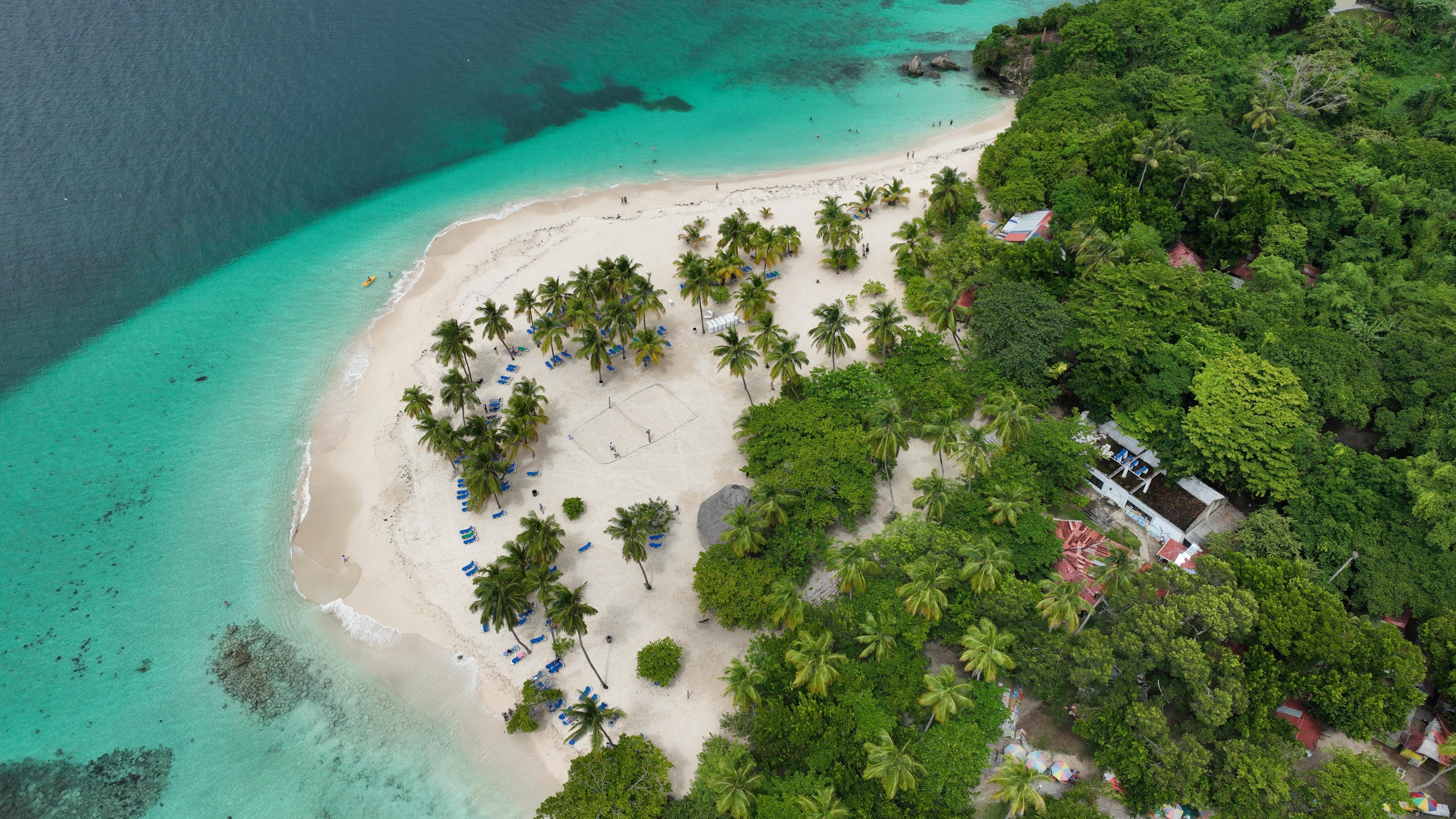 Santo Domingo, Dominican Republic. Photo: Shutterstock