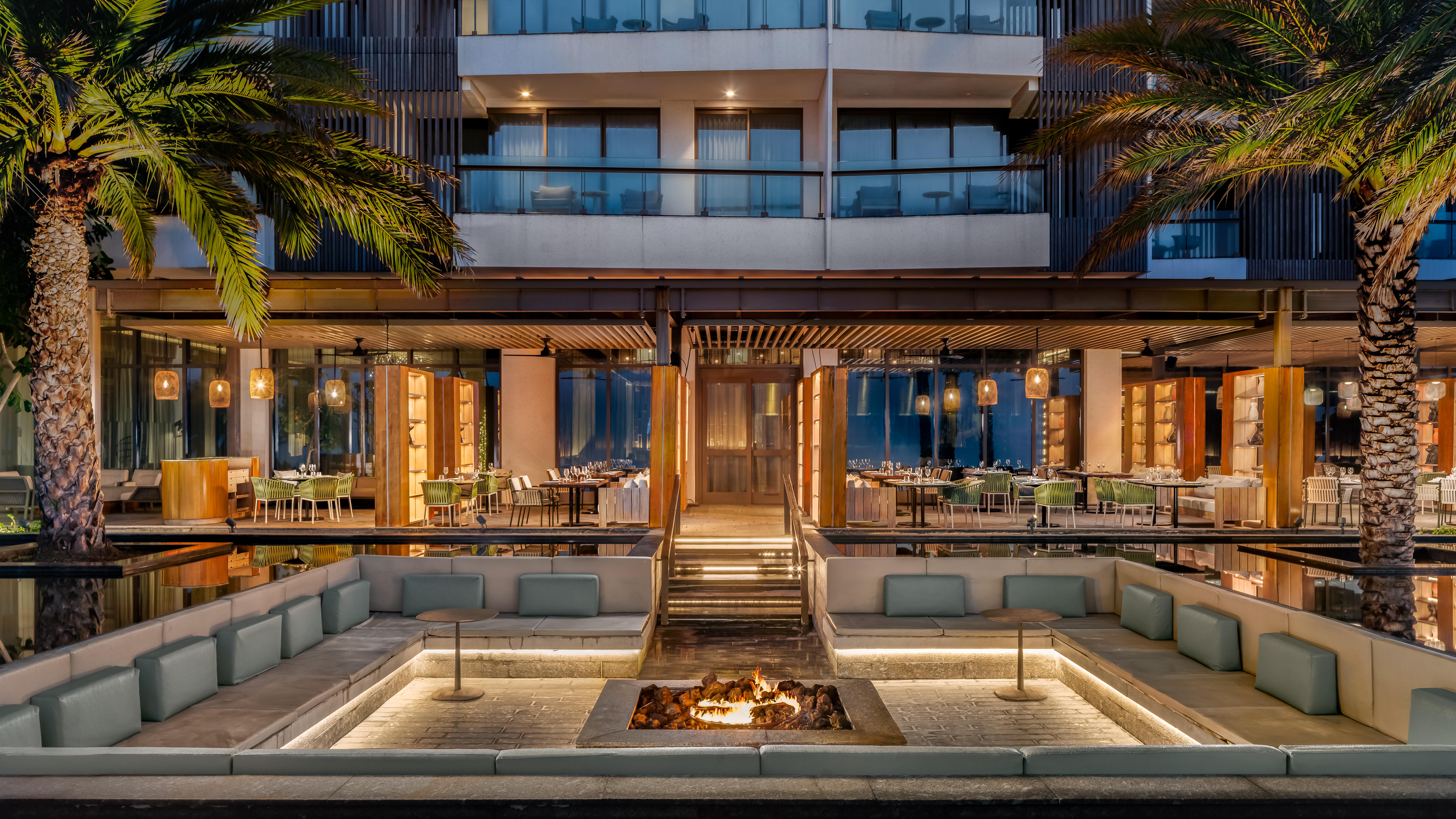 Waldorf Astoria Riviera Maya. Photo: &copy; 2026 Hilton 