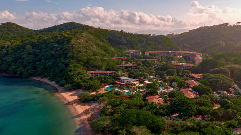 JW Marriott Costa Elena Resort. Photo: Marriott