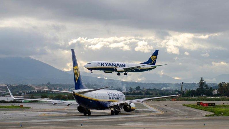 Ryanair cuts capital in Vienna. Photo: Shutterstock