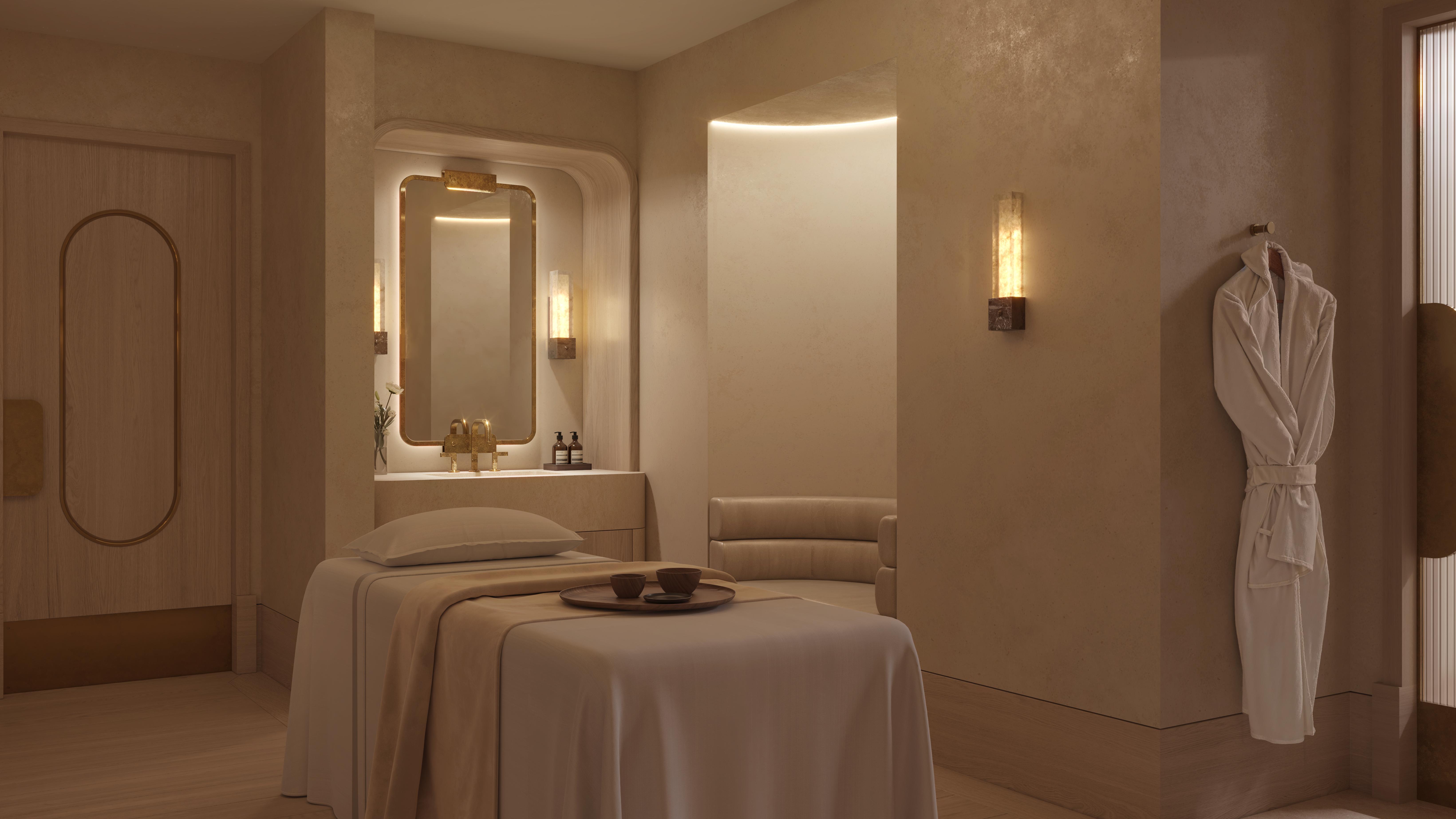Waldorf Astoria London ‑ Admiralty Arch. Photo: &copy; 2026 Hilton