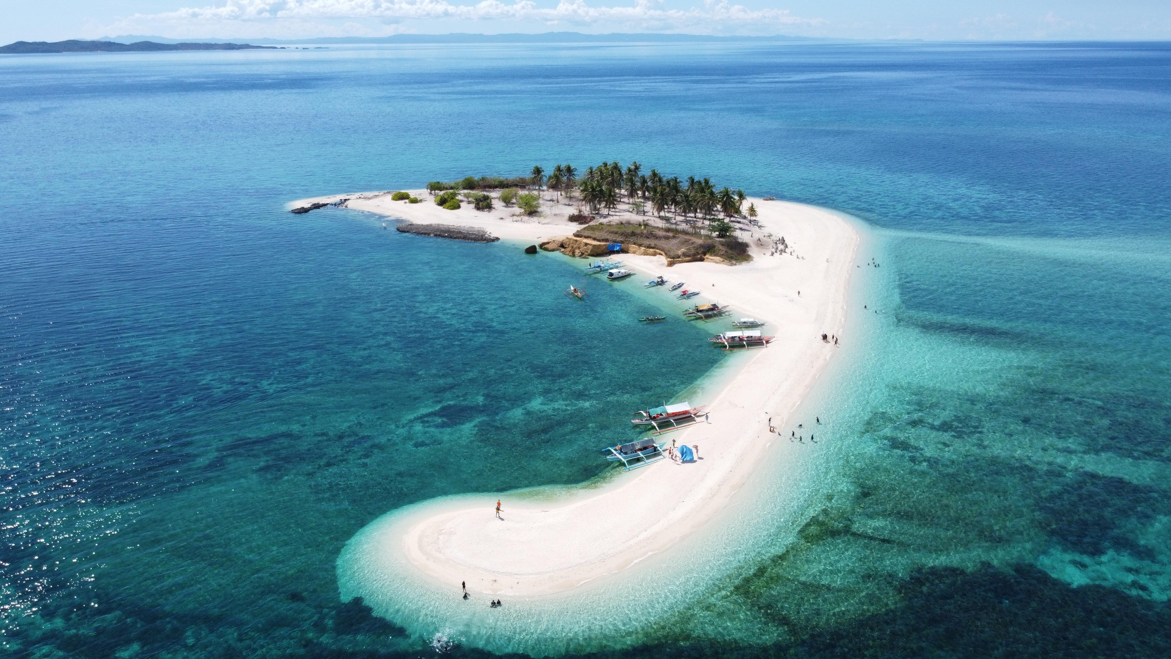 Burias. Photo: SHUTTERSTOCK
