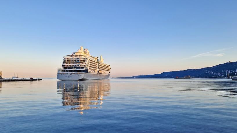 Extensive sailing program for the 2028-2029 season. Silversea. Photo: Shutterstock