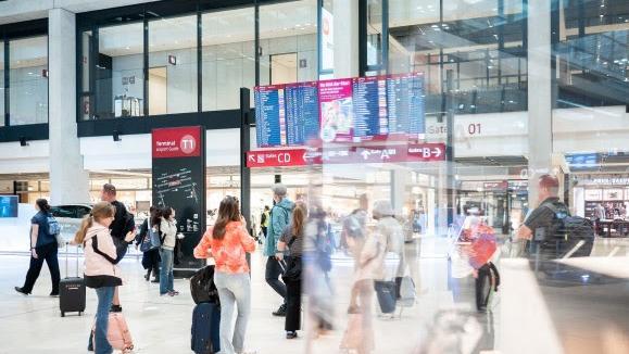 Photo: Berlin Brandenburg Airport