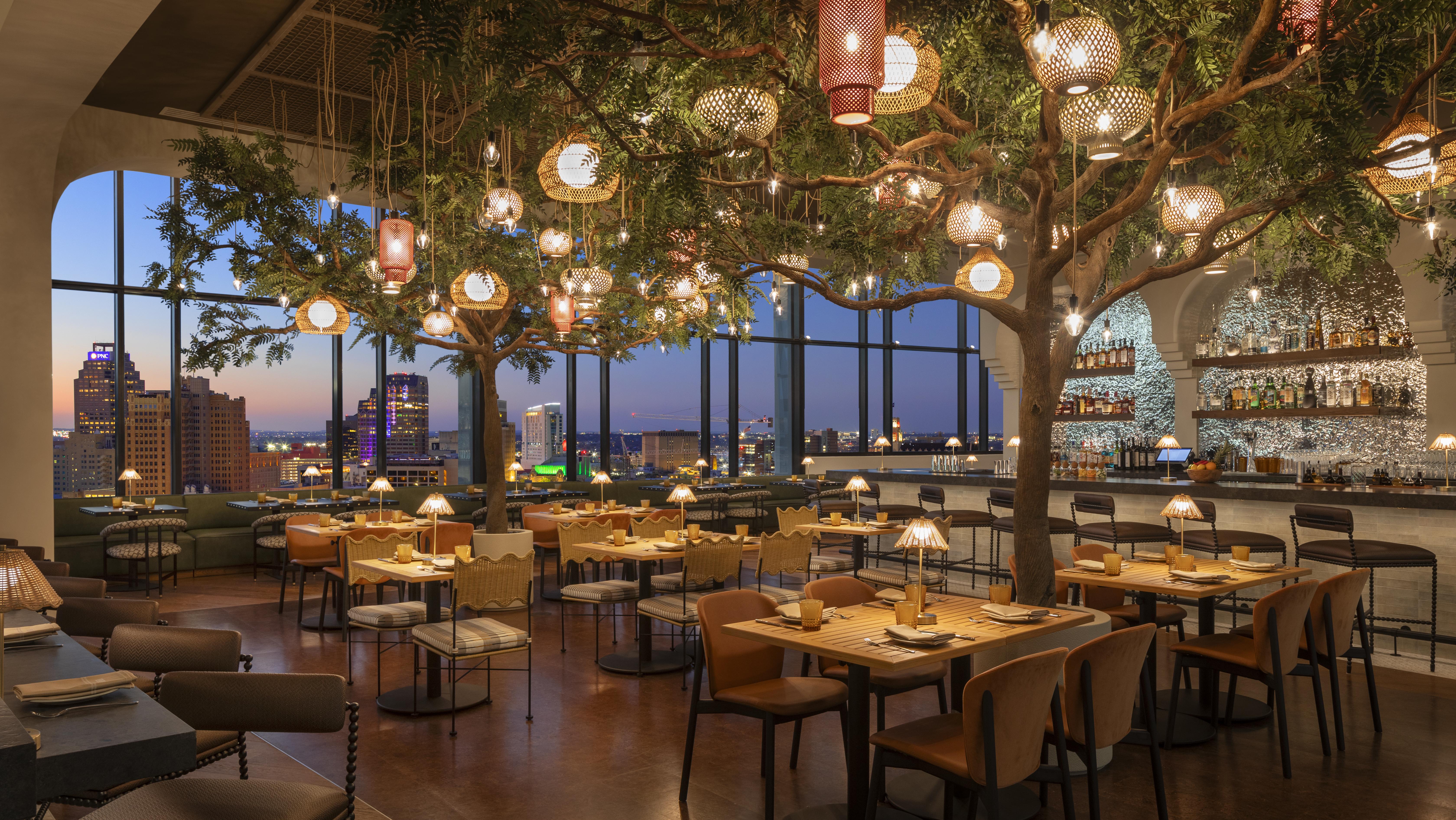 The Monarch San Antonio Curio Collection by Hilton. Photo: &copy; 2026 Hilton