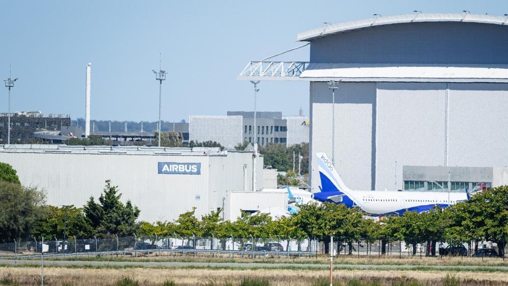 Twice the number of passengers, millions of new employees: Airbus's huge forecast/ Shutterstock