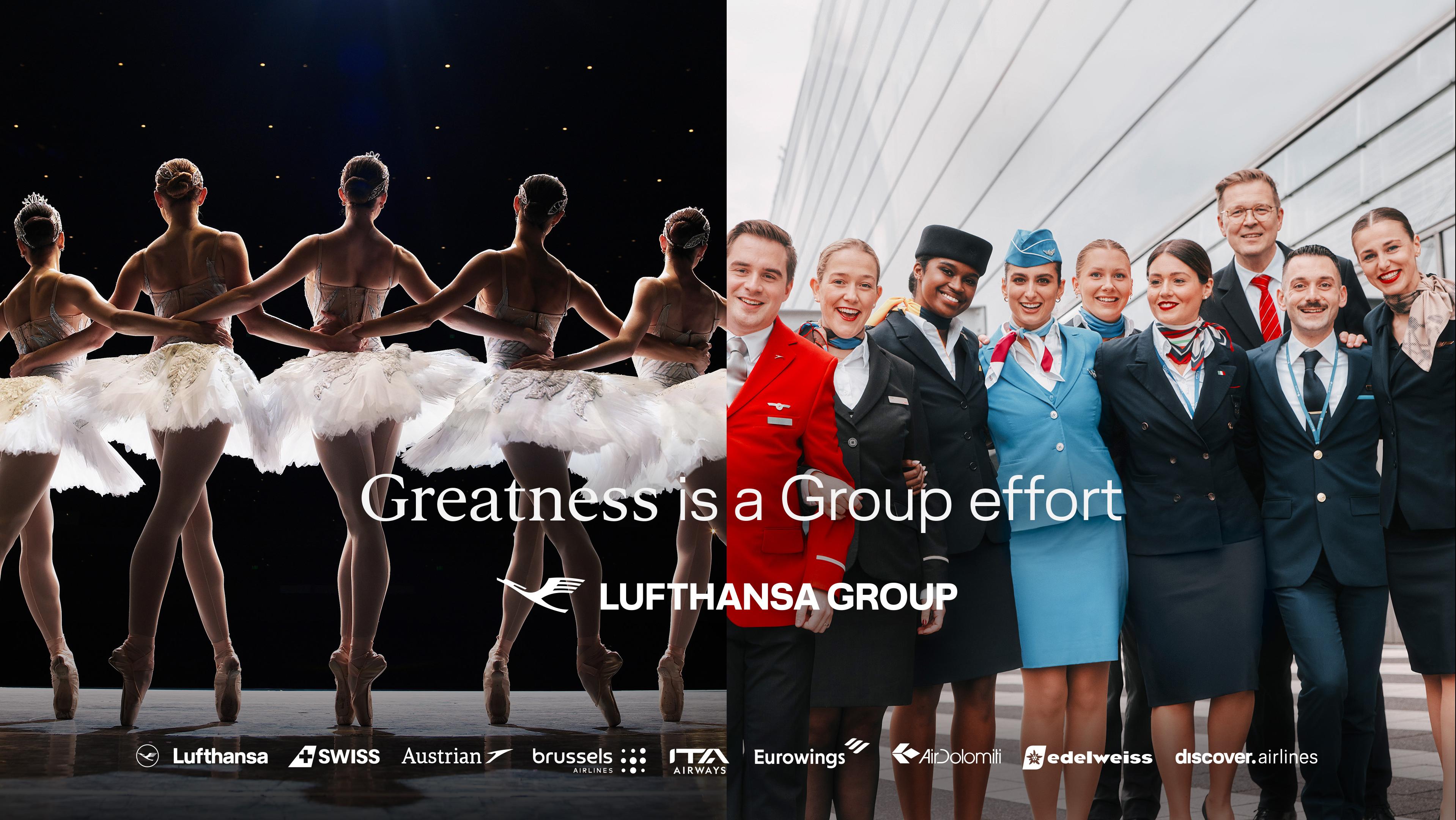 Photo: Lufthansa Group