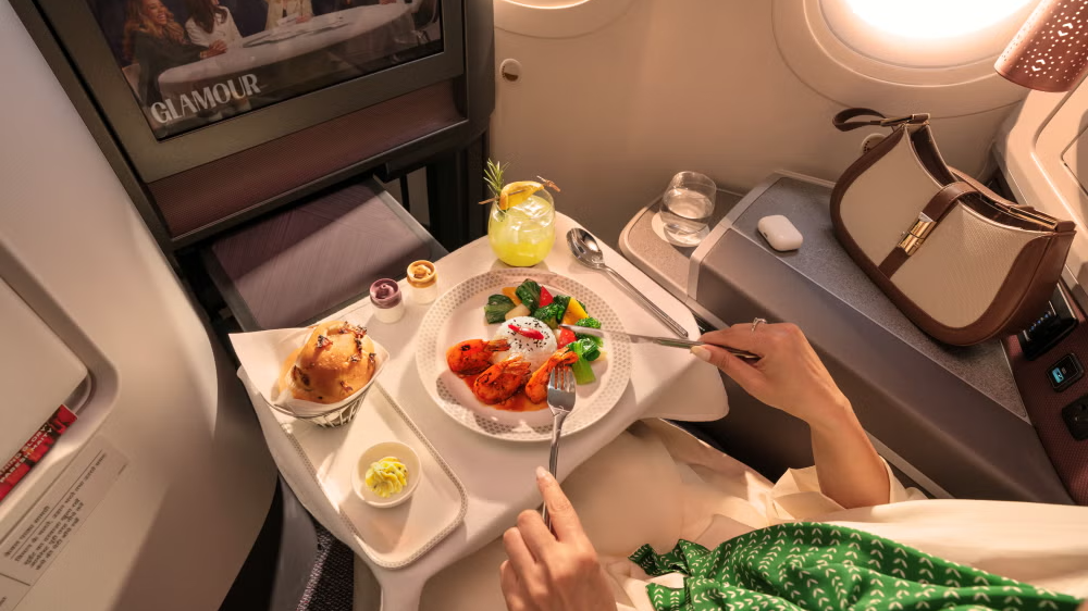 Photo: Air India