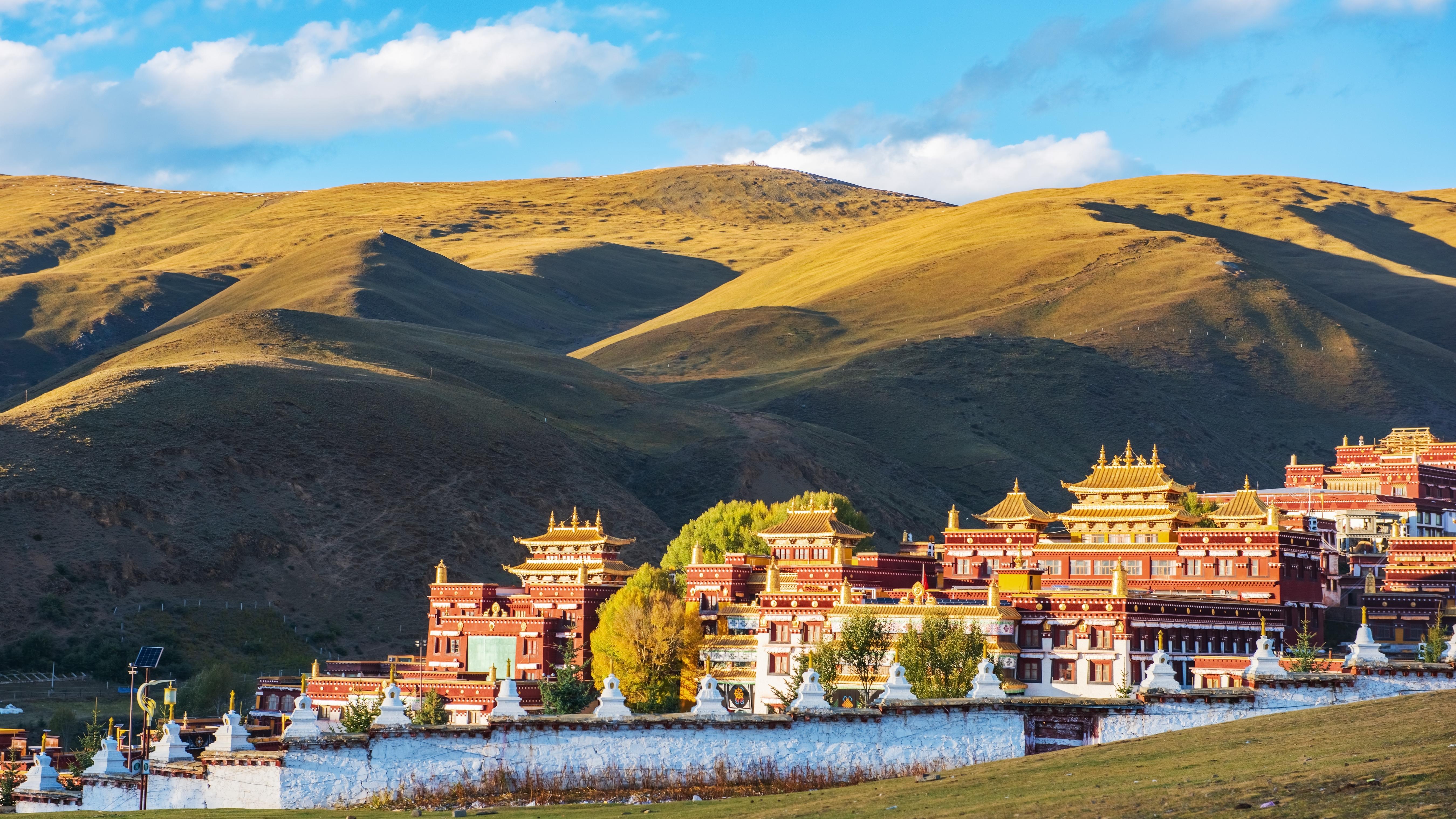 Xizang Autonomous Region . Photo: Shutterstock