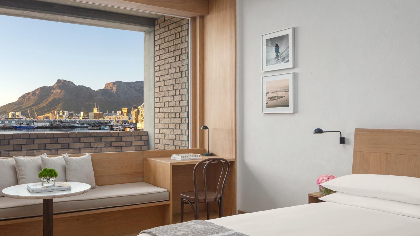 Photo: Marriott International / The Cape Town EDITION