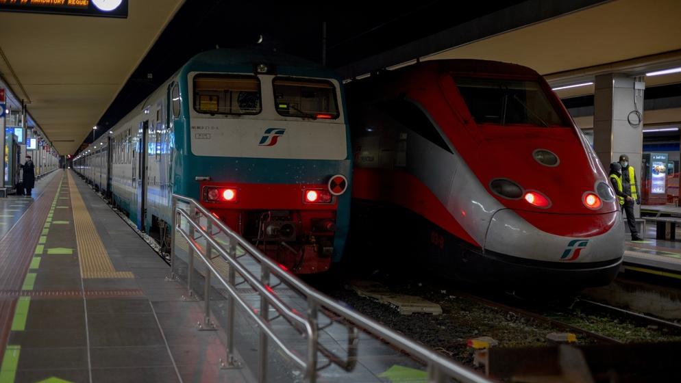 The strike also extends to flights and trains. Archive photo: Shutterstock