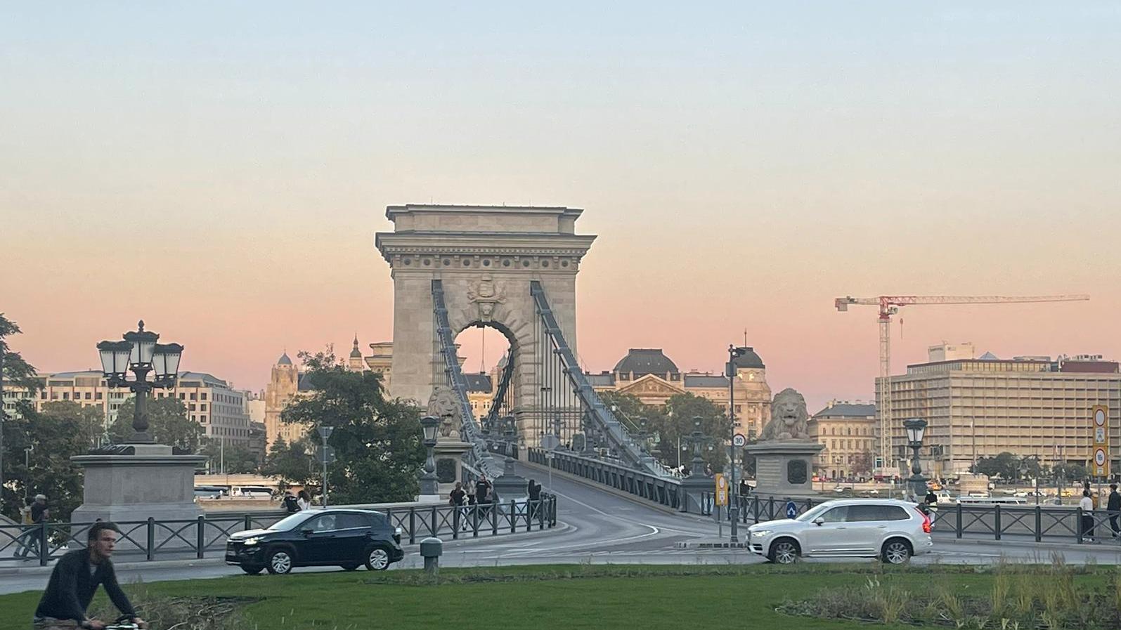 Budapest. Photo: PassportNews