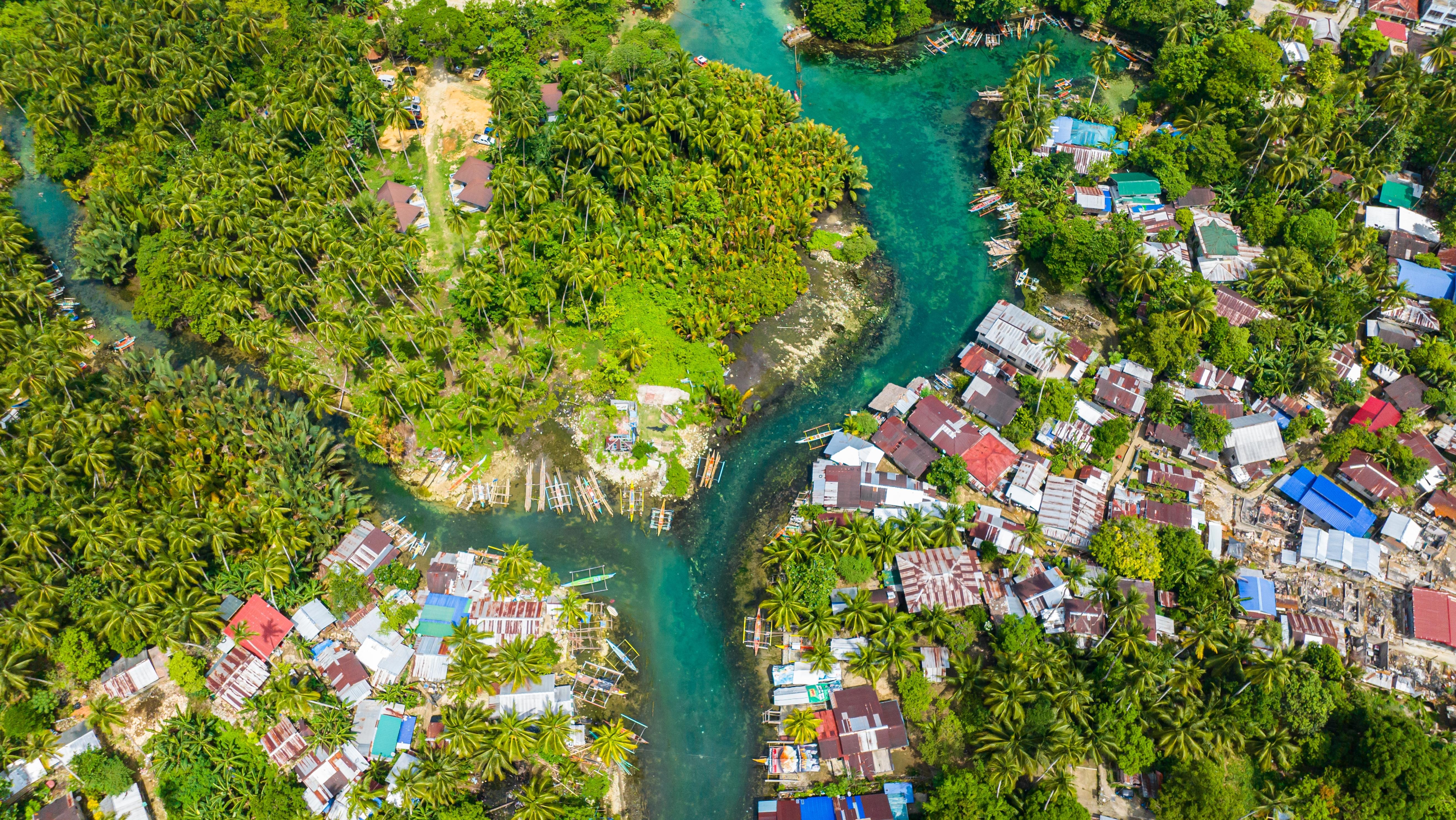 Suriago del Sur, Philippines. Photo: Shutterstock