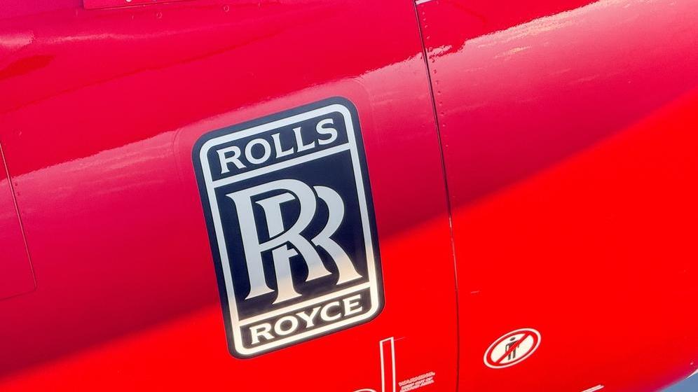 Rolls-Royce is making a huge move. Photo: Shutterstock