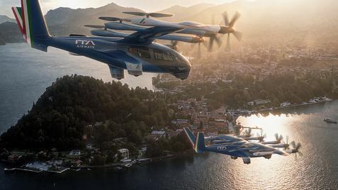 Photo: Archer Aviation