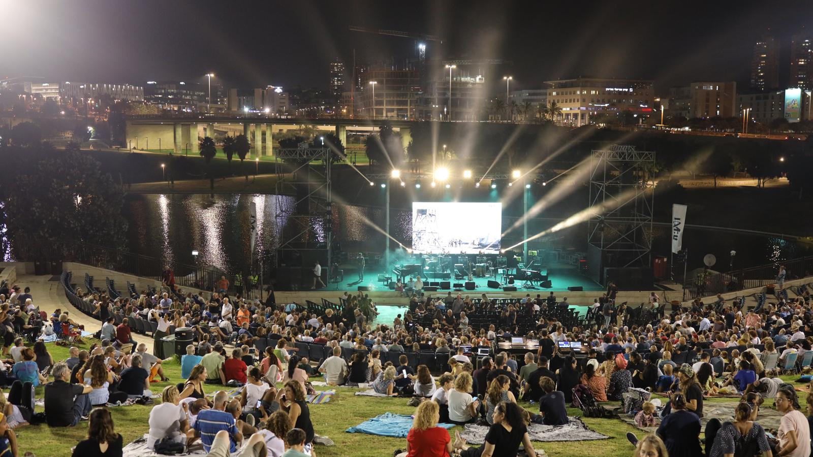 צילום: שרון גדעון