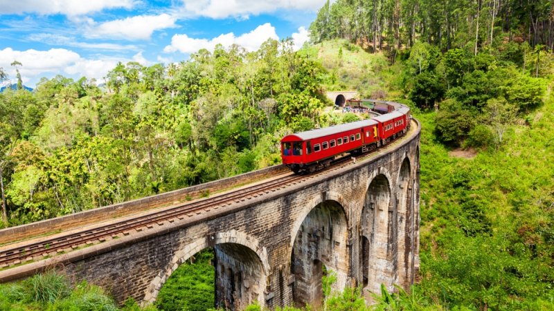 סרי לנקה. צילום: Shutterstock סרי לנקה. צילום: Shutterstock