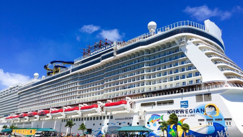 צילום: Joe Pace, shutterstock