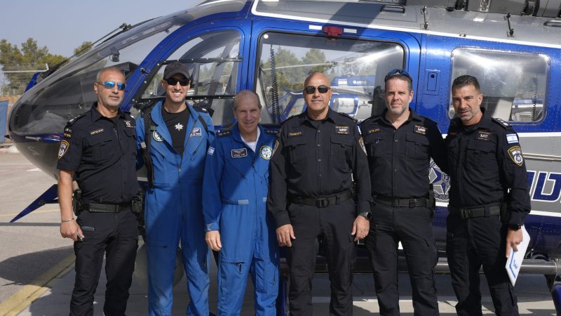 צילום: משטרת ישראל צילום: משטרת ישראל