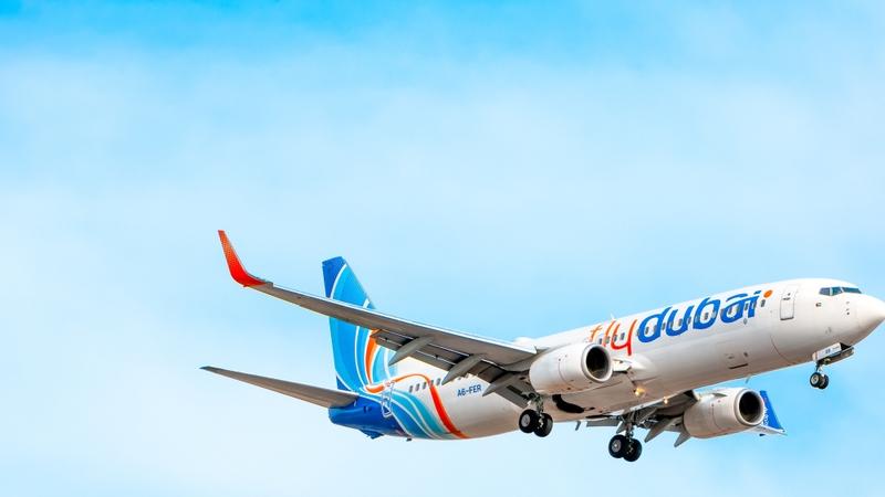 FLYDUBAI/ צילום: Shutterstock
