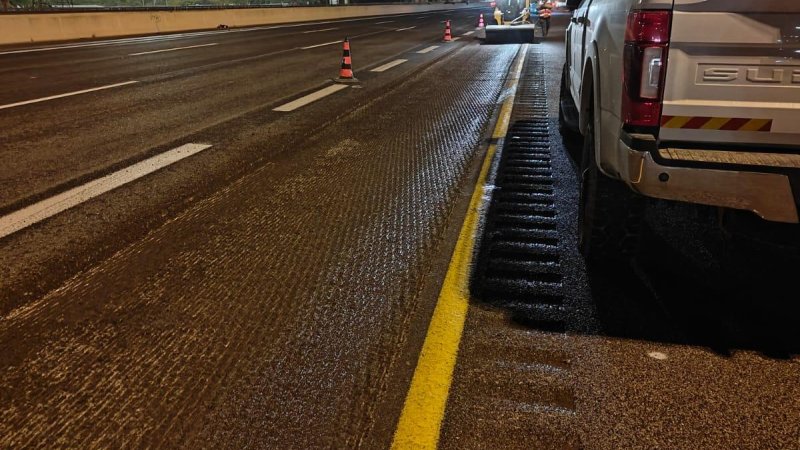 צילום: משרד התחבורה צילום: משרד התחבורה