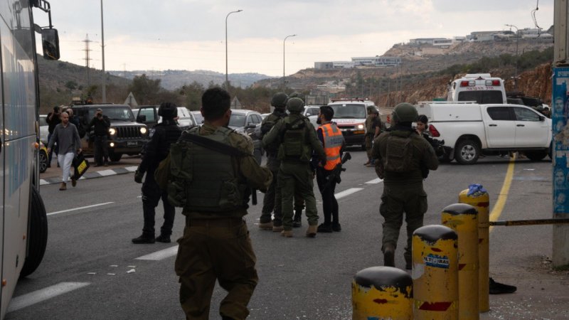 צילום: דובר צה"ל צילום: דובר צה"ל