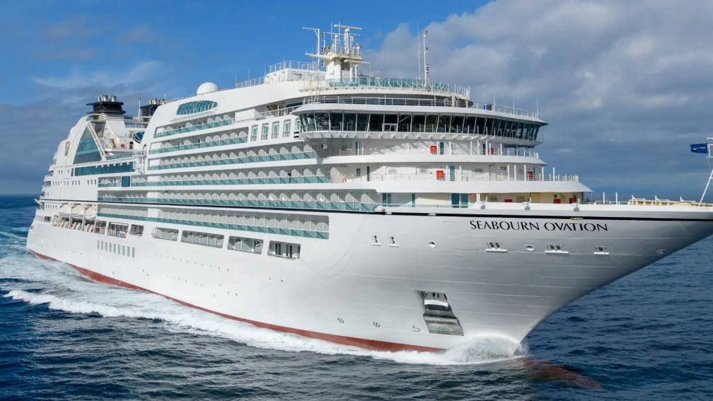 צילום: Seabourn 