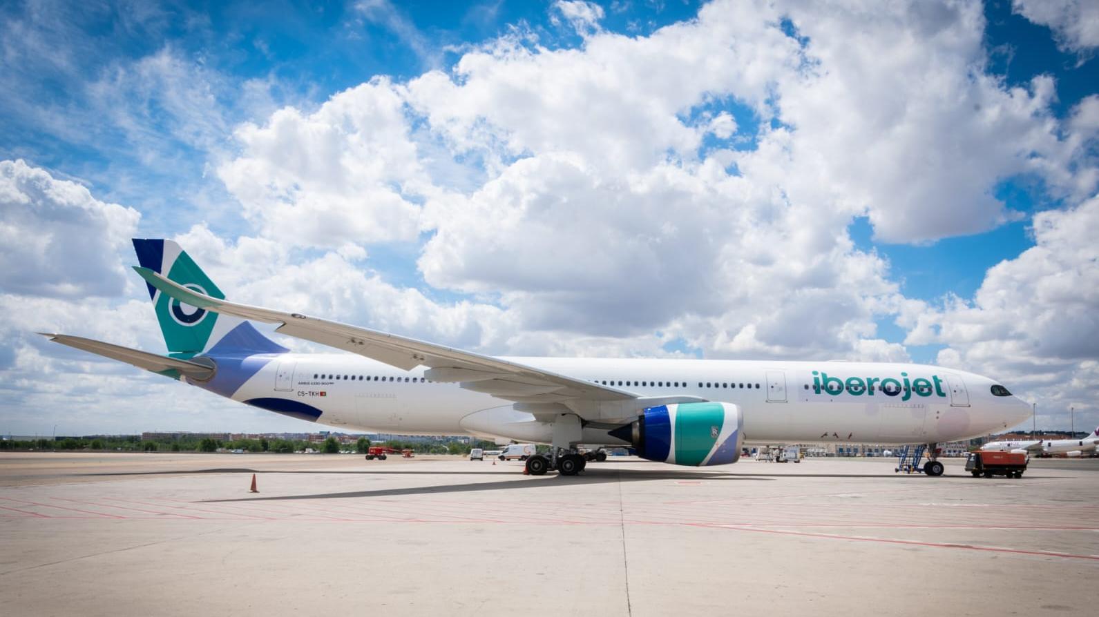 צילום: יחצ iborjet