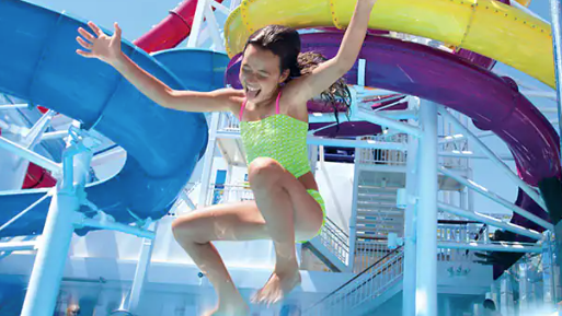צילום: NCL